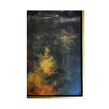 Foliage 30x60 Hand painted Premium Quality Canvas Wall art