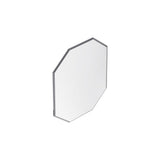 Fredrick Frameless Octagonal Mirror