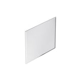 Lloyd Frameless Sqaure Mirror