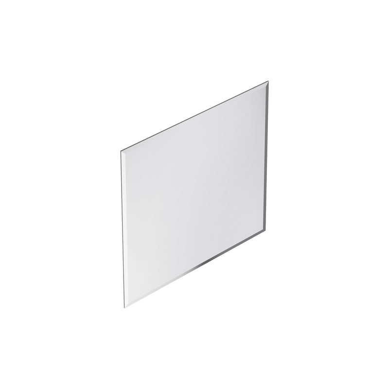 Lloyd Frameless Sqaure Mirror